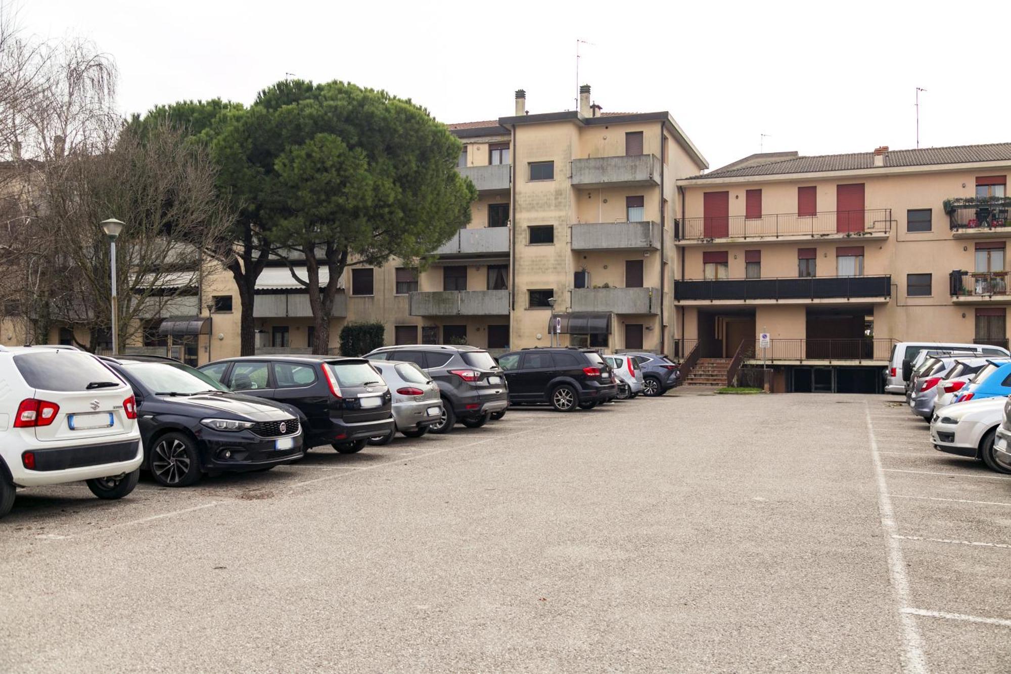 Free Parking - 15 Min To Venice Tessera Buitenkant foto